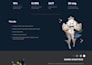 do figma design website, website design figma, website ui ux, website mockup